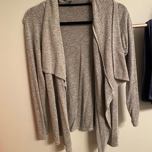 moa moa cardigan